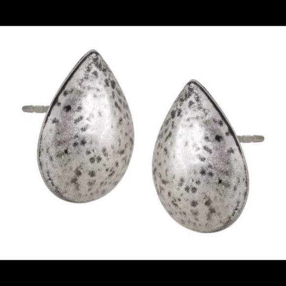 Silpada NWT dewdrop sterling silver, .925 - Picture 3 of 4